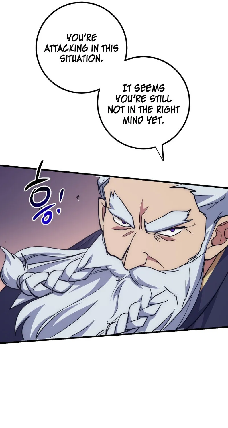 Lucky Striker Chapter 64 page 38 - 