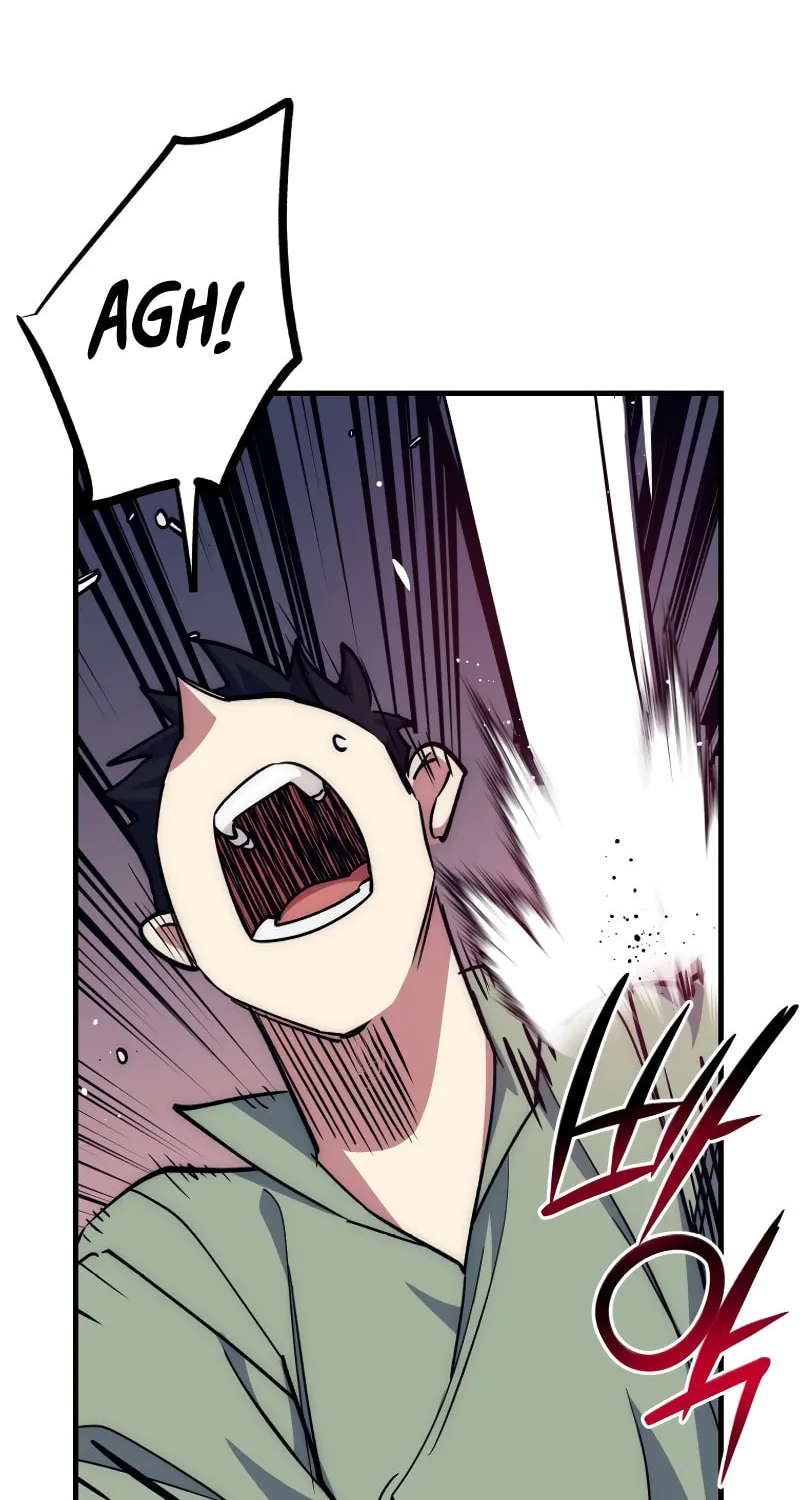 Lucky Striker Chapter 64 page 39 - 