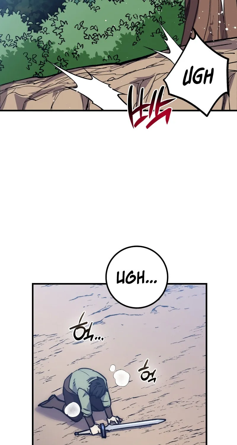Lucky Striker Chapter 64 page 41 - 