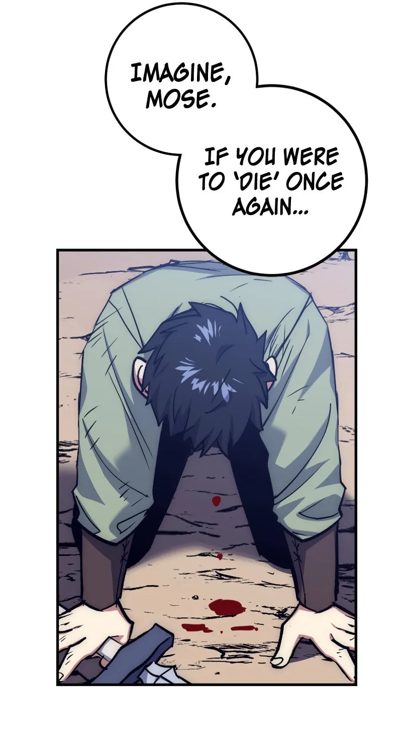 Lucky Striker Chapter 64 page 44 - 