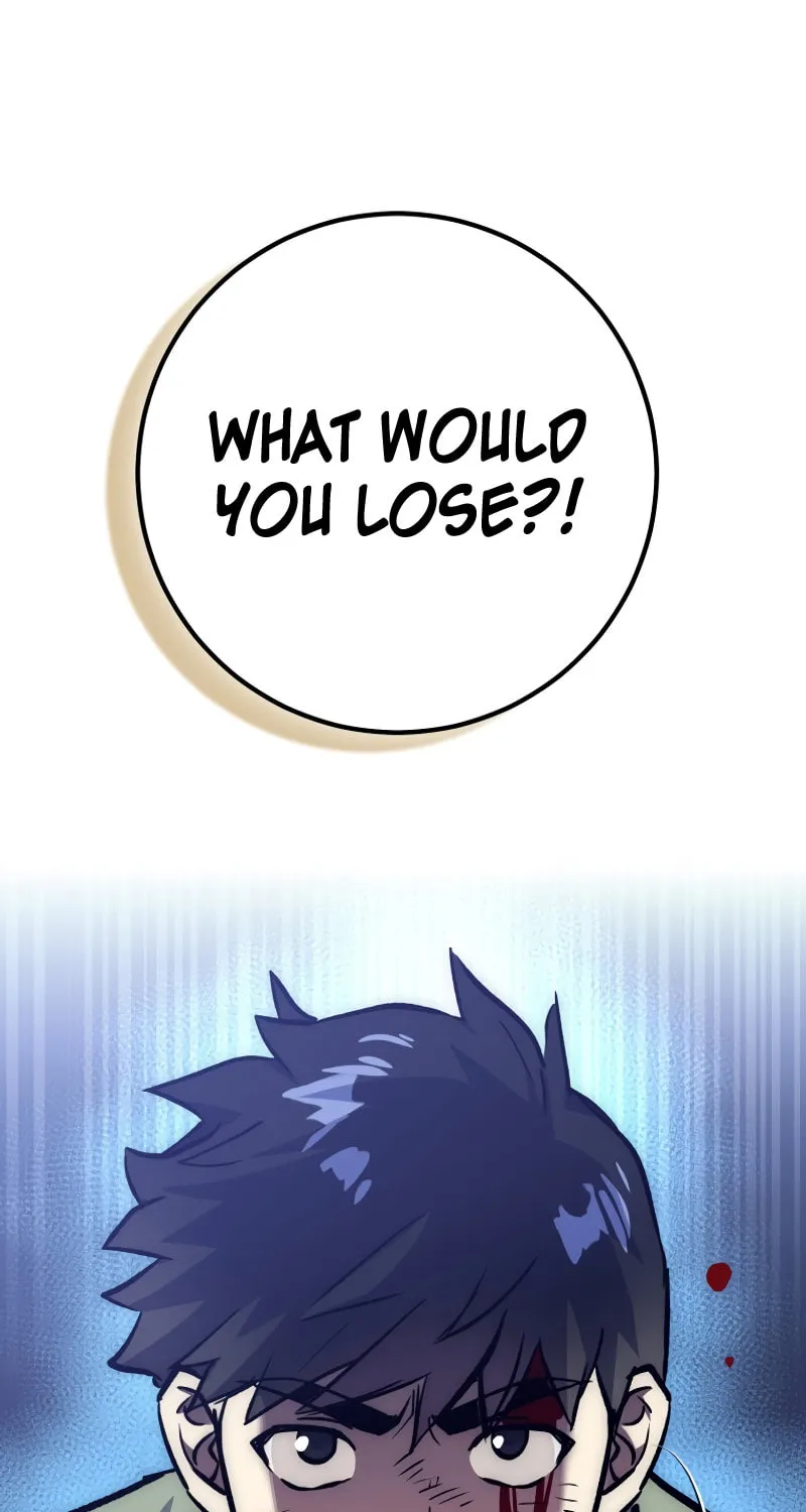 Lucky Striker Chapter 64 page 45 - 