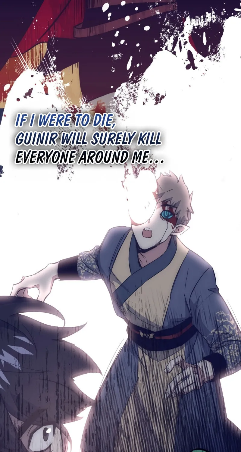 Lucky Striker Chapter 64 page 49 - 
