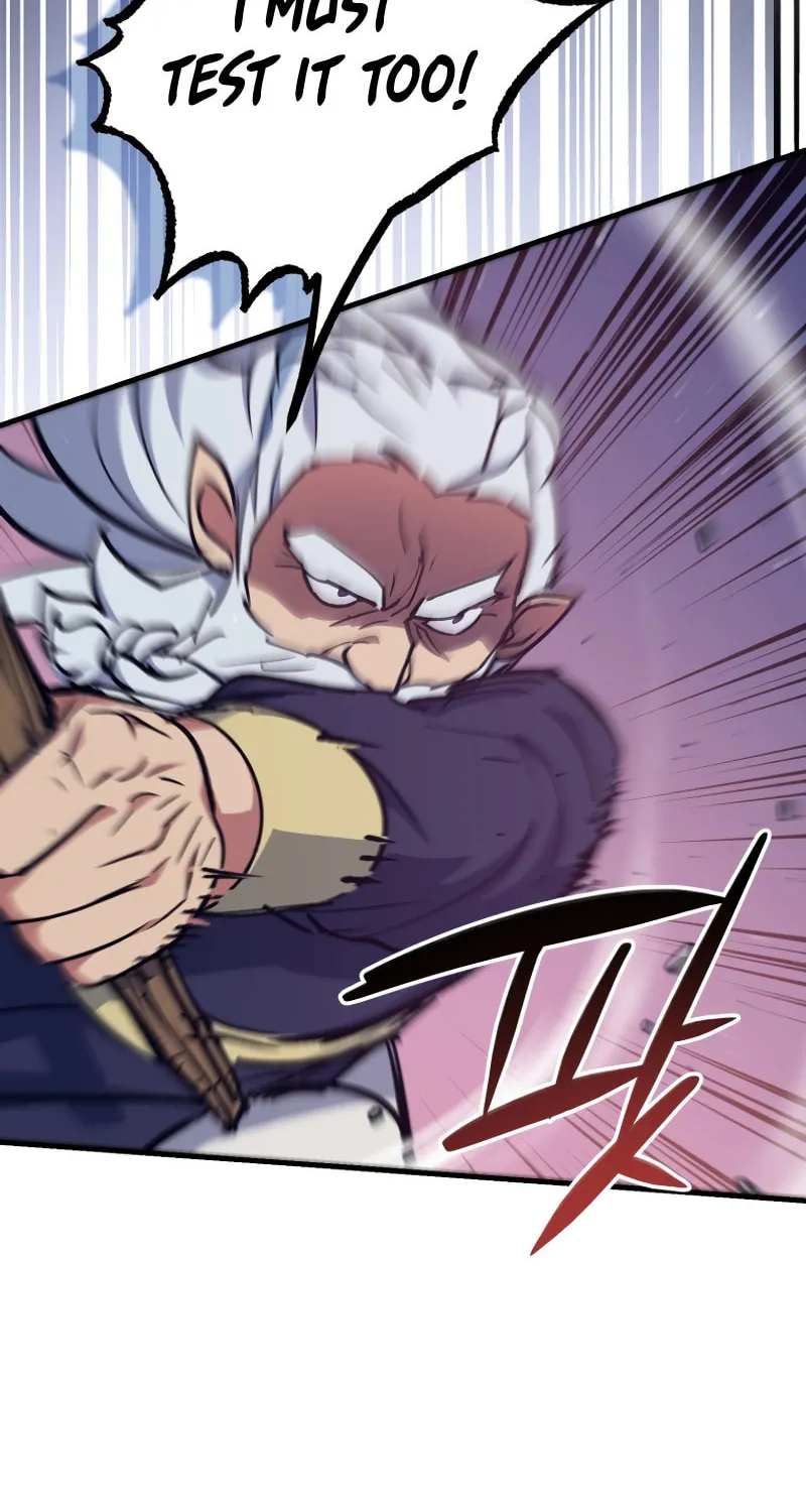 Lucky Striker Chapter 64 page 60 - 