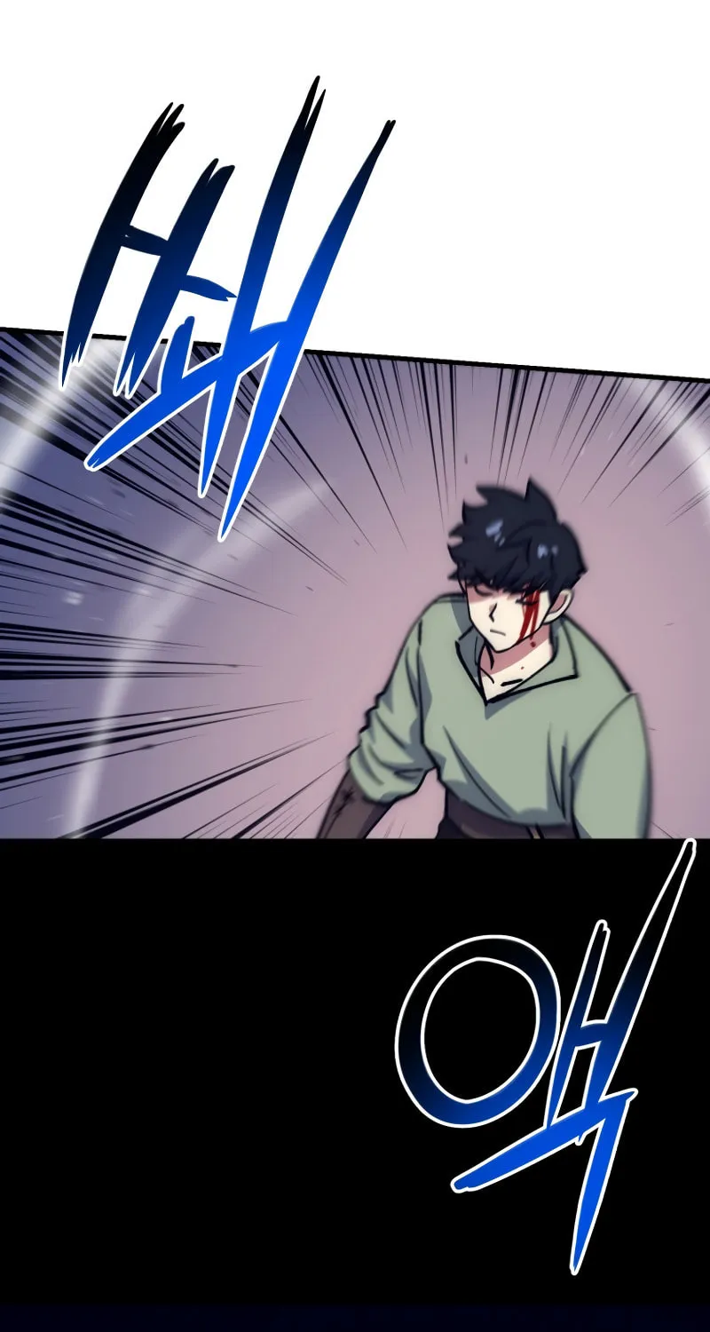 Lucky Striker Chapter 64 page 61 - 