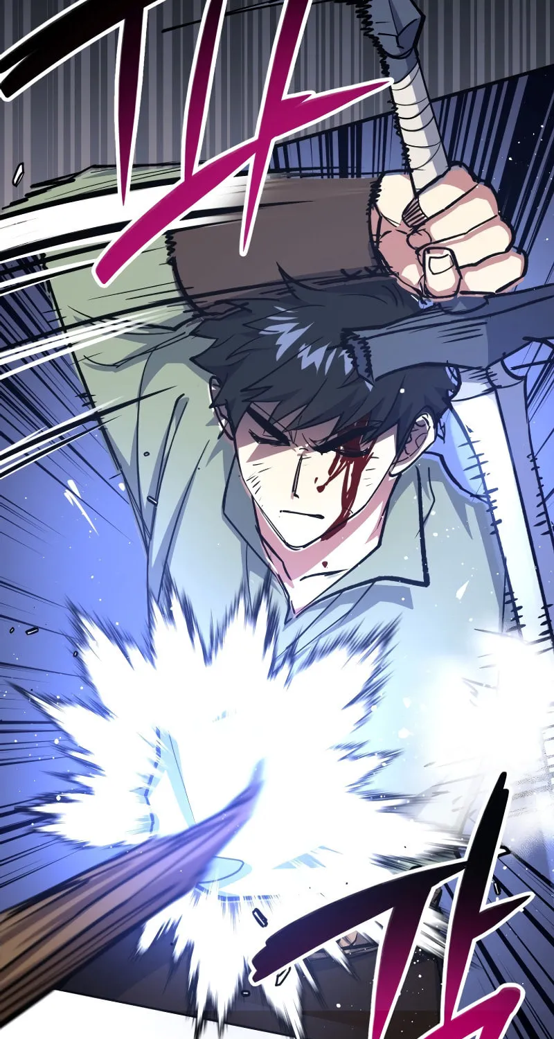 Lucky Striker Chapter 64 page 66 - 