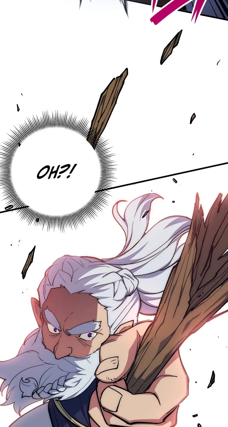 Lucky Striker Chapter 64 page 67 - 