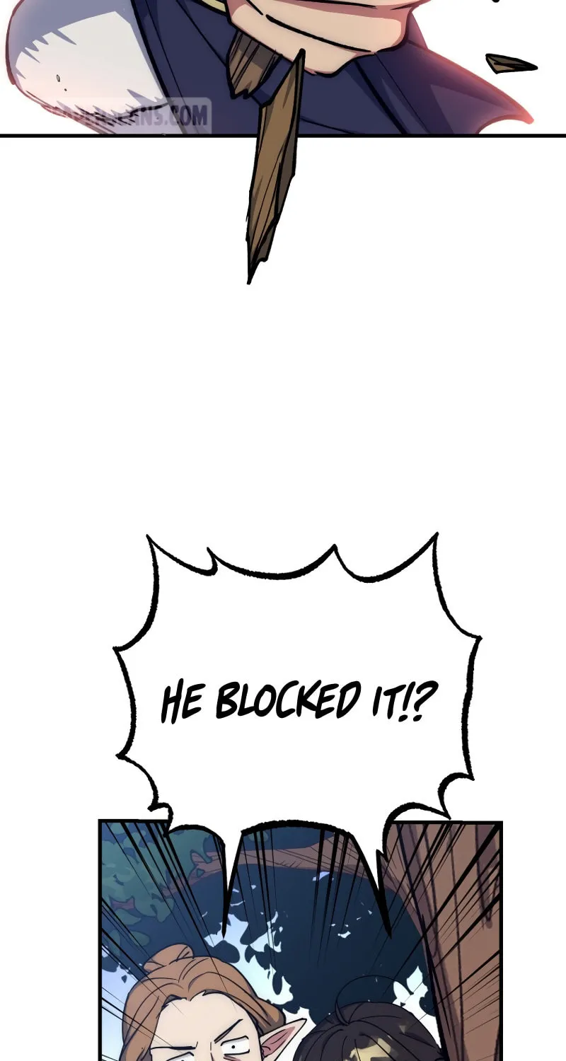 Lucky Striker Chapter 64 page 68 - 