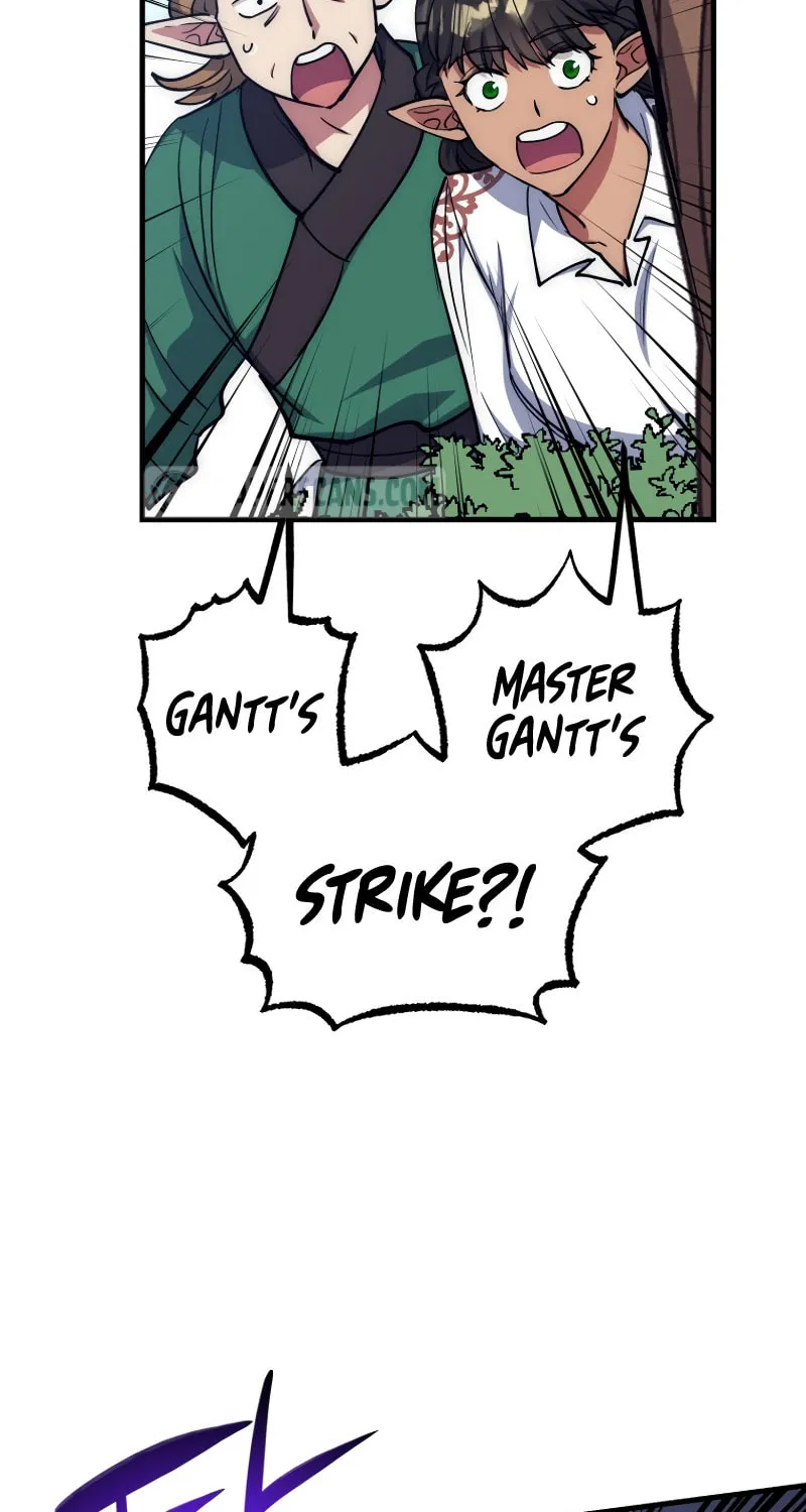 Lucky Striker Chapter 64 page 69 - 