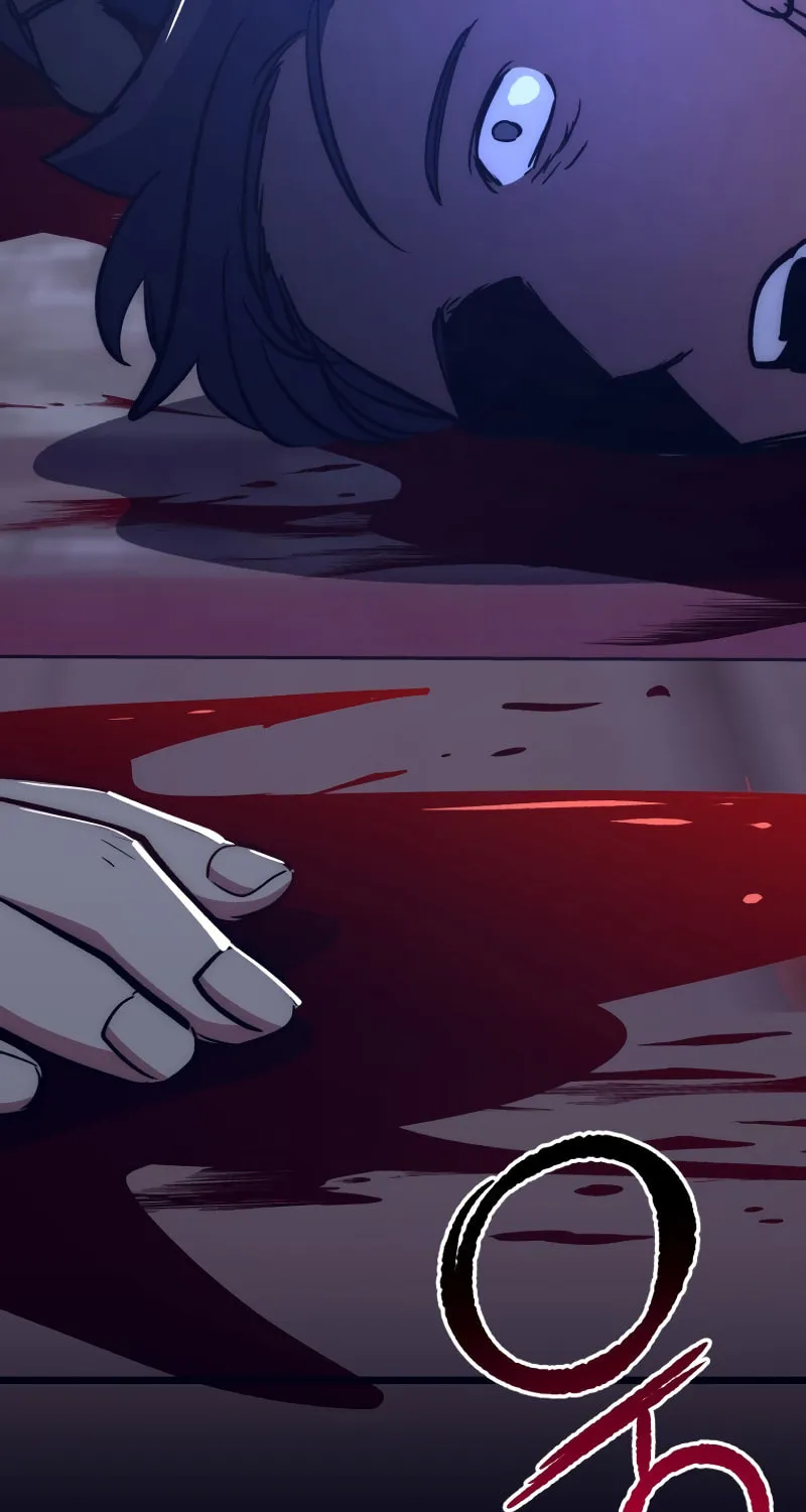 Lucky Striker Chapter 64 page 8 - 