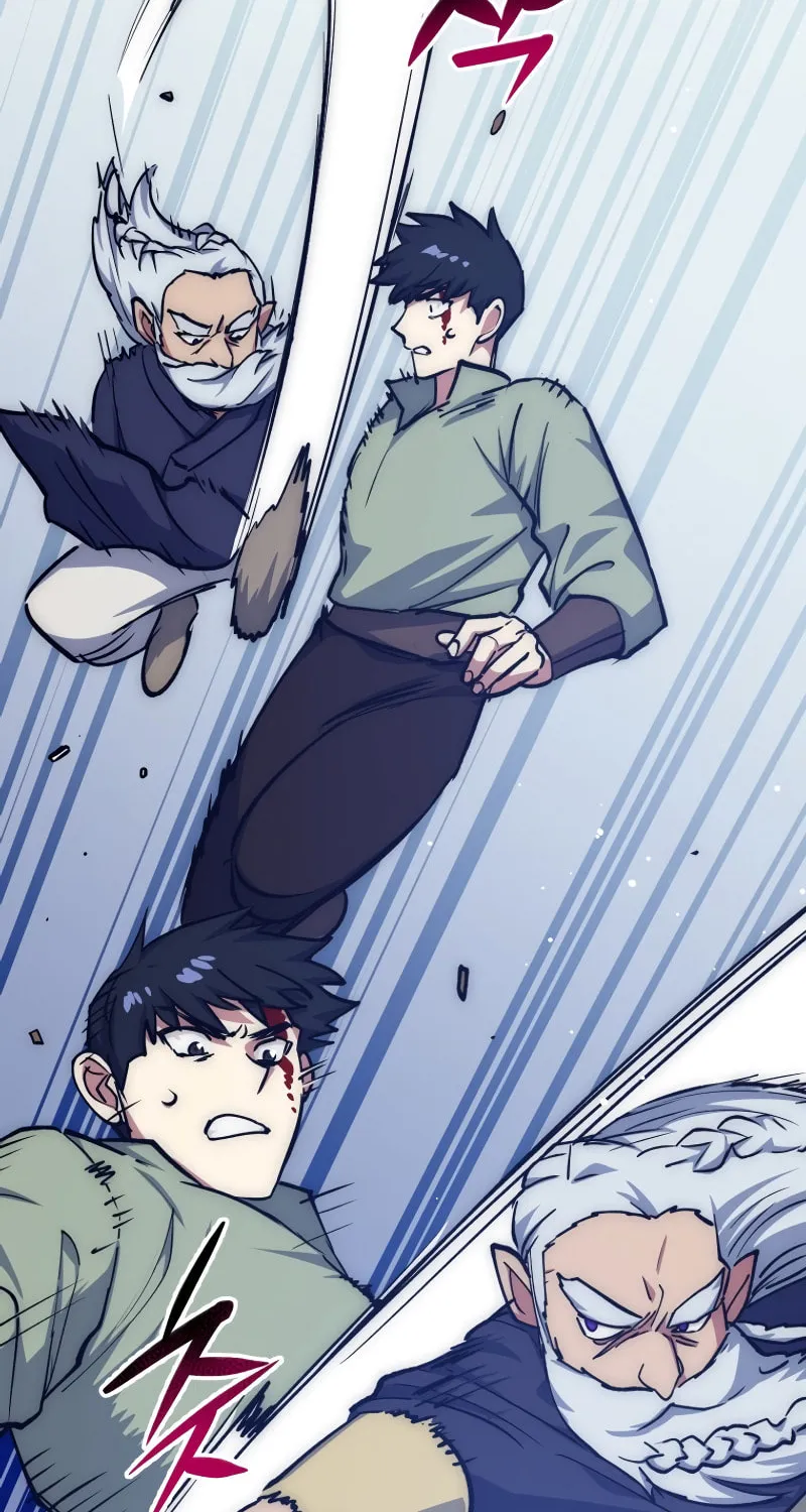 Lucky Striker Chapter 64 page 74 - 