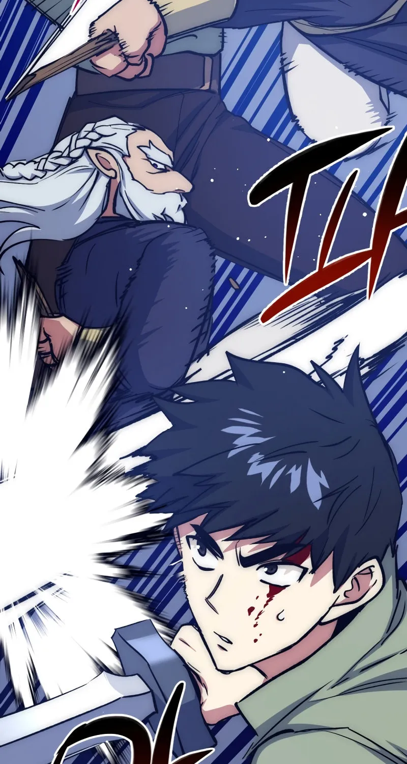 Lucky Striker Chapter 64 page 75 - 