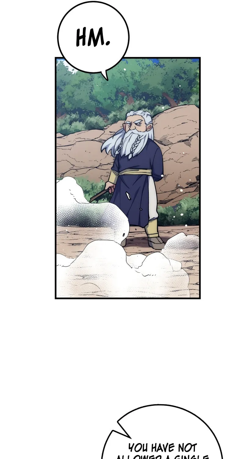 Lucky Striker Chapter 64 page 80 - 