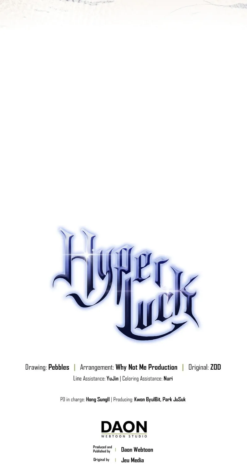 Lucky Striker Chapter 64 page 84 - 