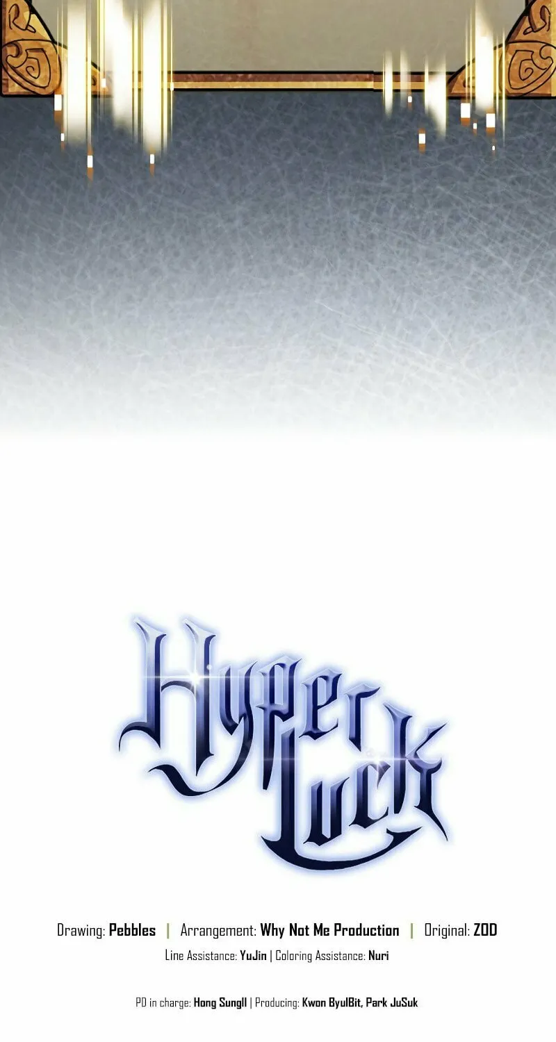 Lucky Striker Chapter 65 page 106 - 