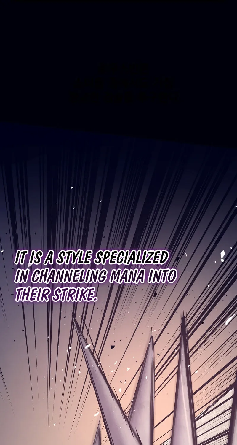 Lucky Striker Chapter 65 page 15 - 