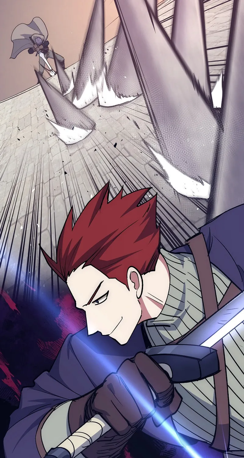Lucky Striker Chapter 65 page 16 - 