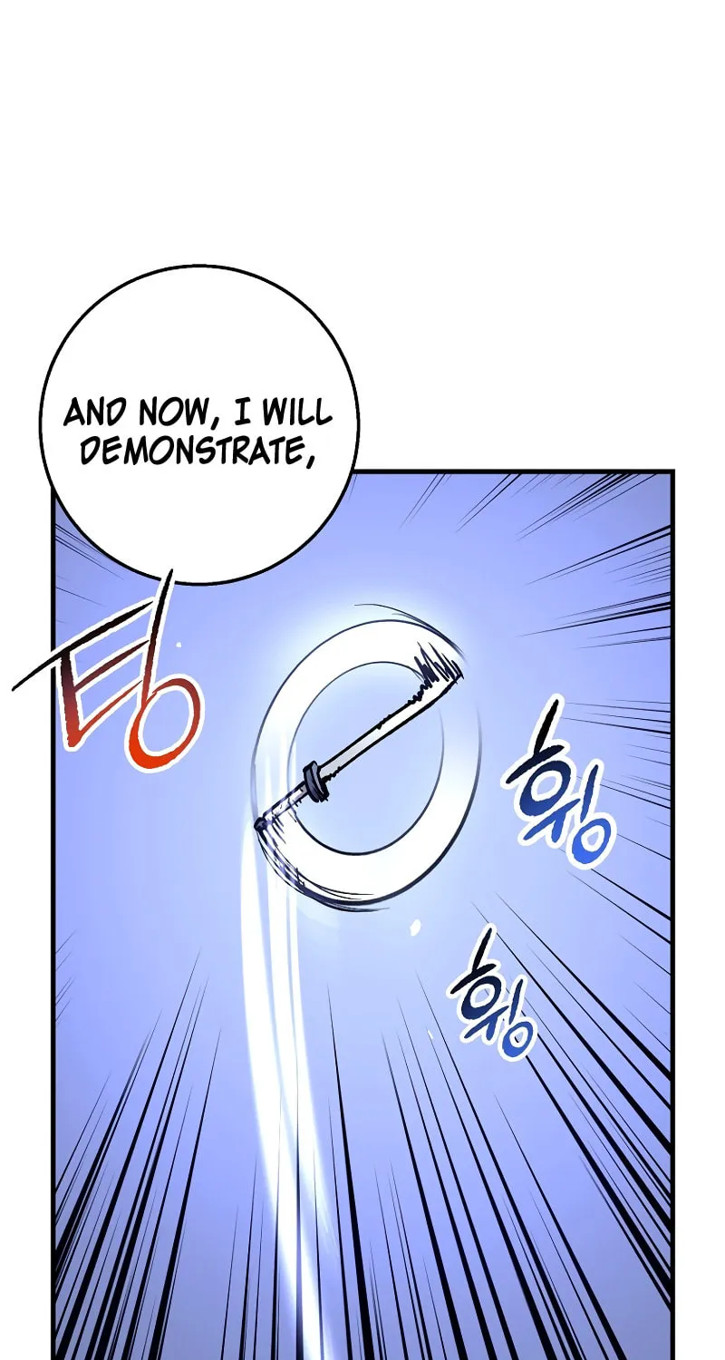 Lucky Striker Chapter 65 page 19 - 