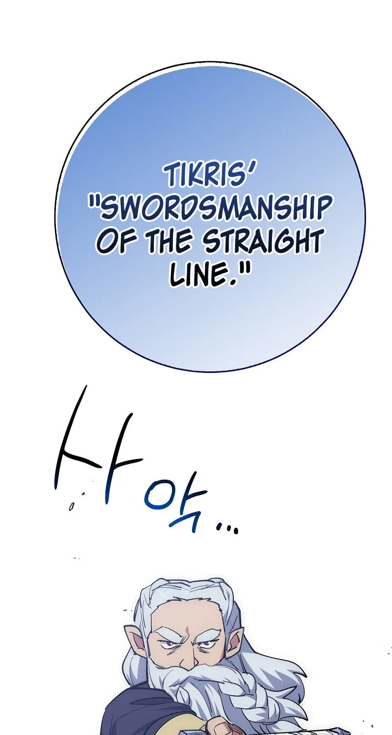 Lucky Striker Chapter 65 page 21 - 