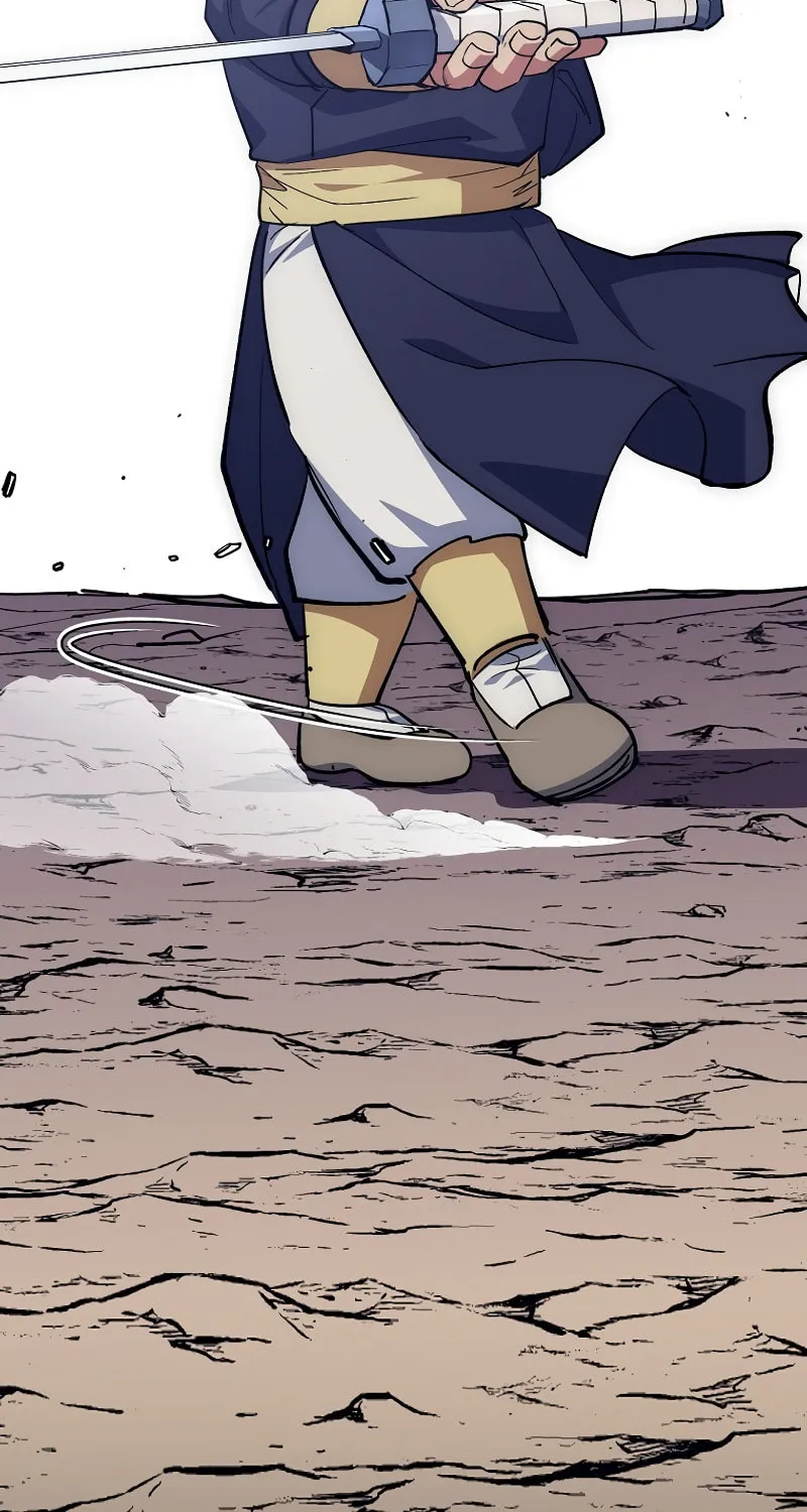 Lucky Striker Chapter 65 page 22 - 