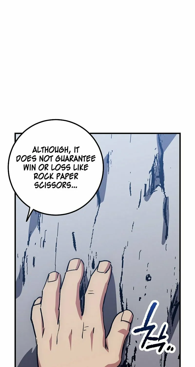 Lucky Striker Chapter 65 page 29 - 