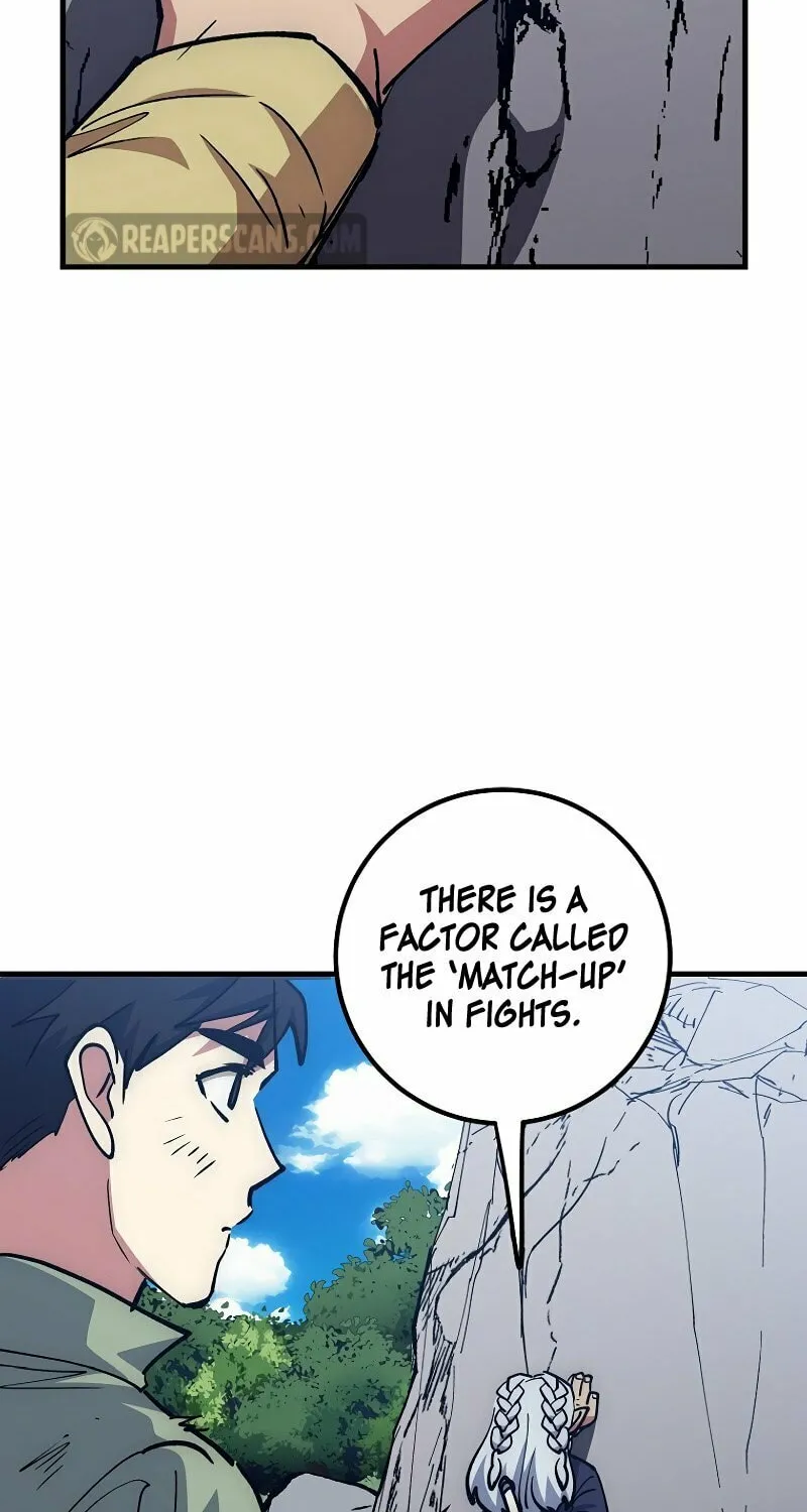 Lucky Striker Chapter 65 page 30 - 