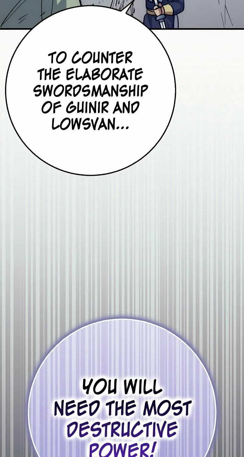 Lucky Striker Chapter 65 page 31 - 