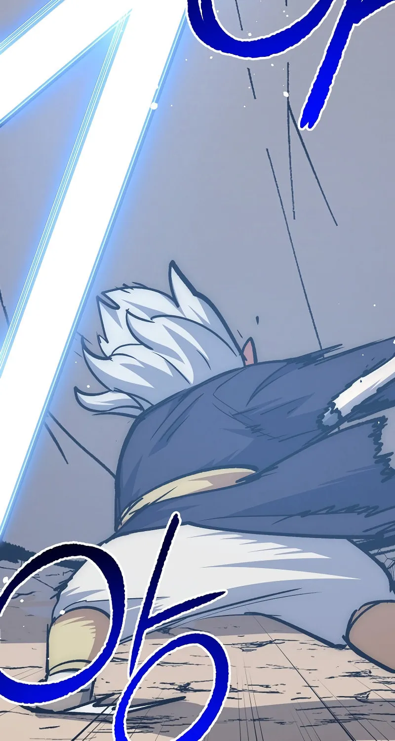 Lucky Striker Chapter 65 page 35 - 
