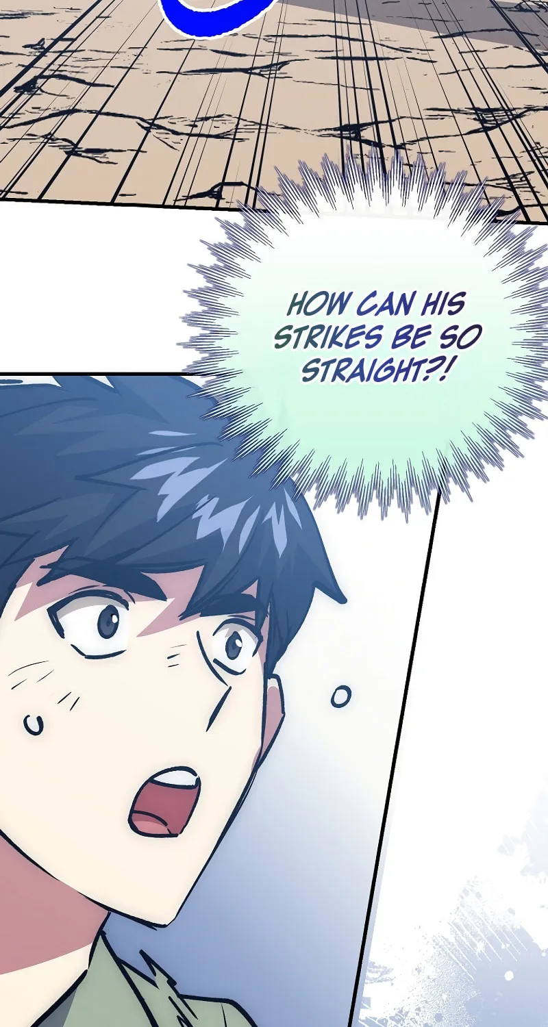 Lucky Striker Chapter 65 page 36 - 