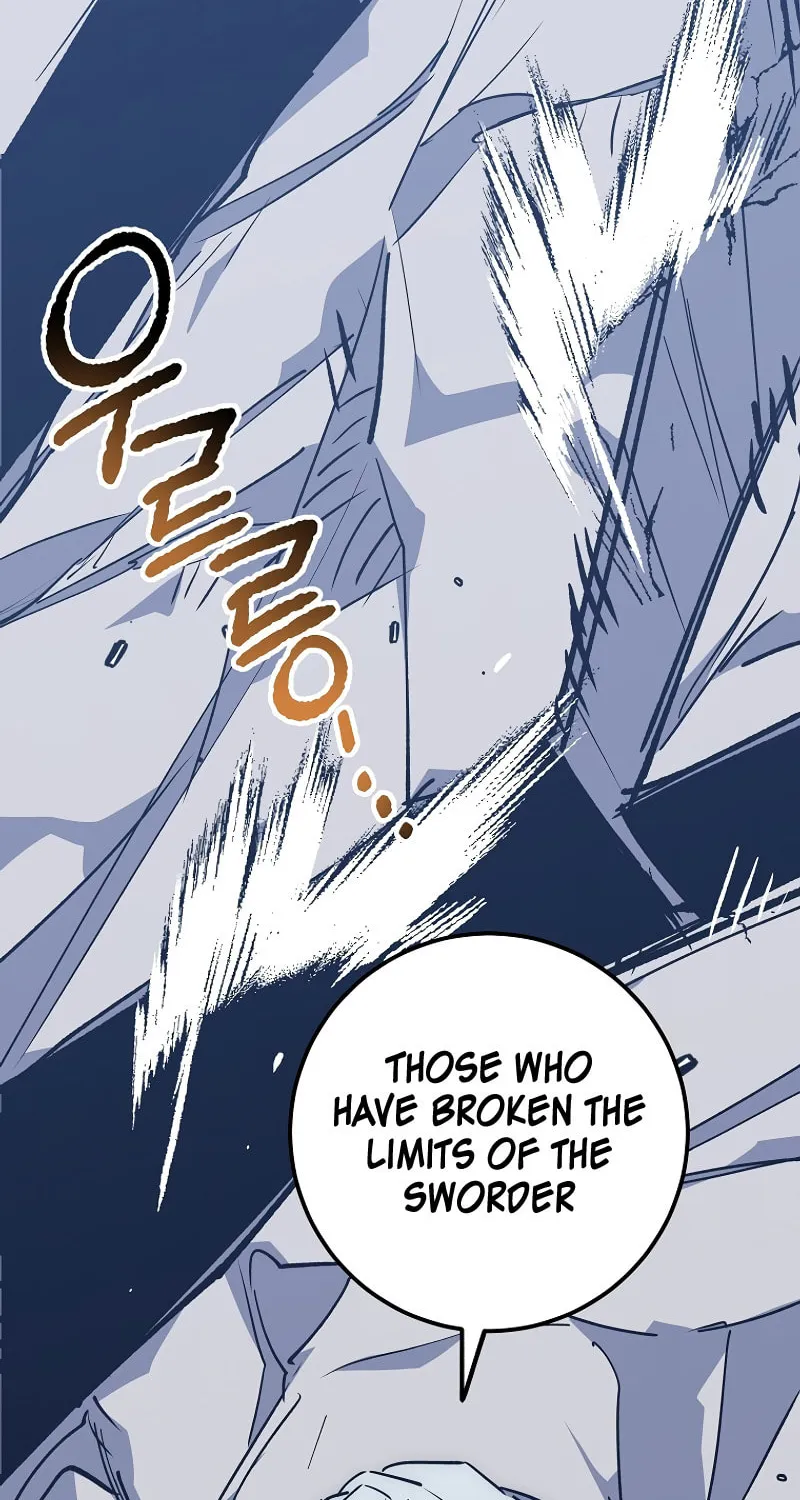 Lucky Striker Chapter 65 page 40 - 