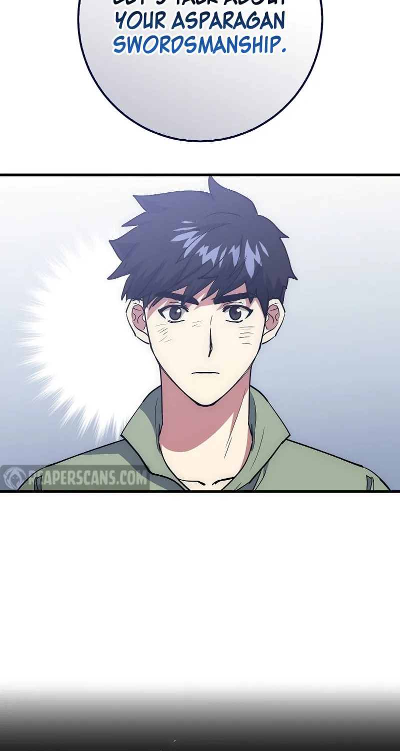 Lucky Striker Chapter 65 page 5 - 