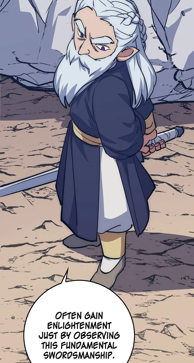 Lucky Striker Chapter 65 page 41 - 
