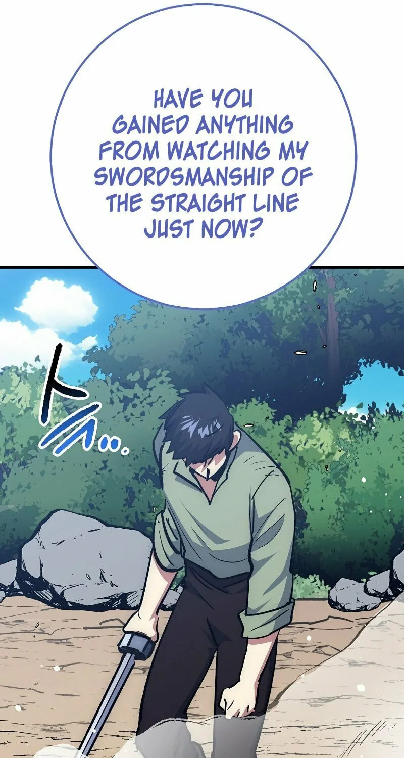 Lucky Striker Chapter 65 page 43 - 