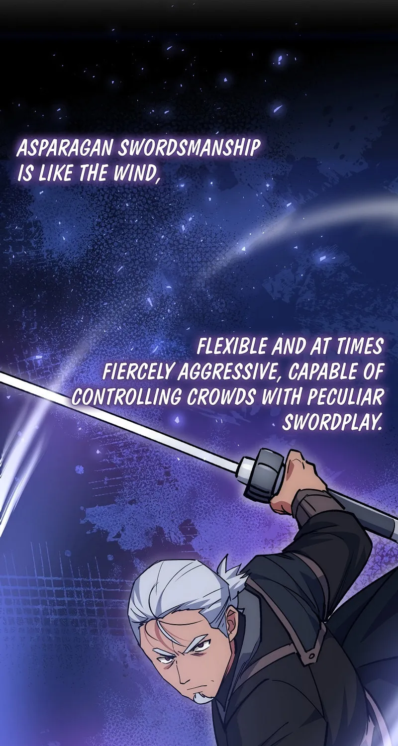 Lucky Striker Chapter 65 page 6 - 