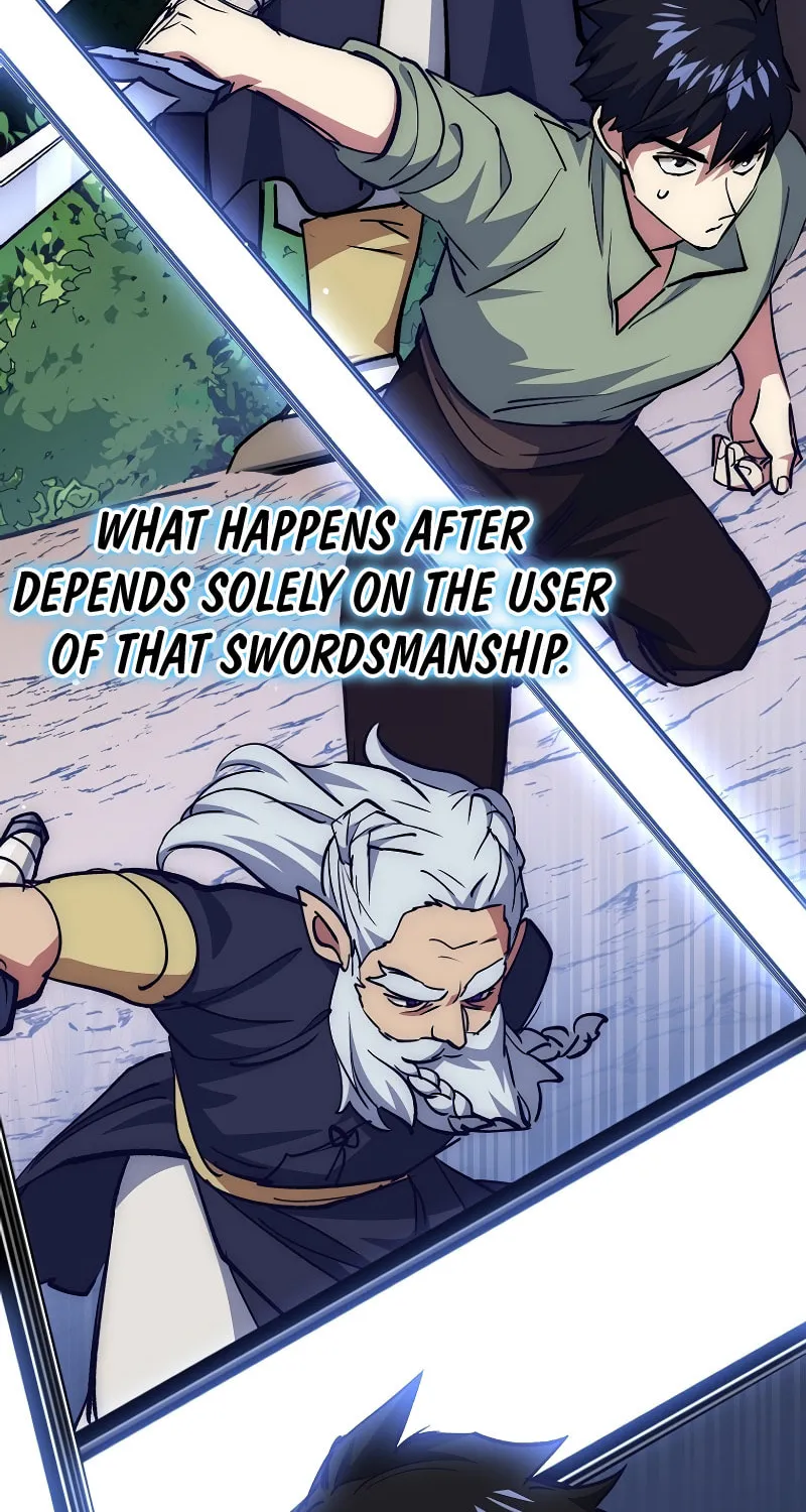 Lucky Striker Chapter 65 page 53 - 