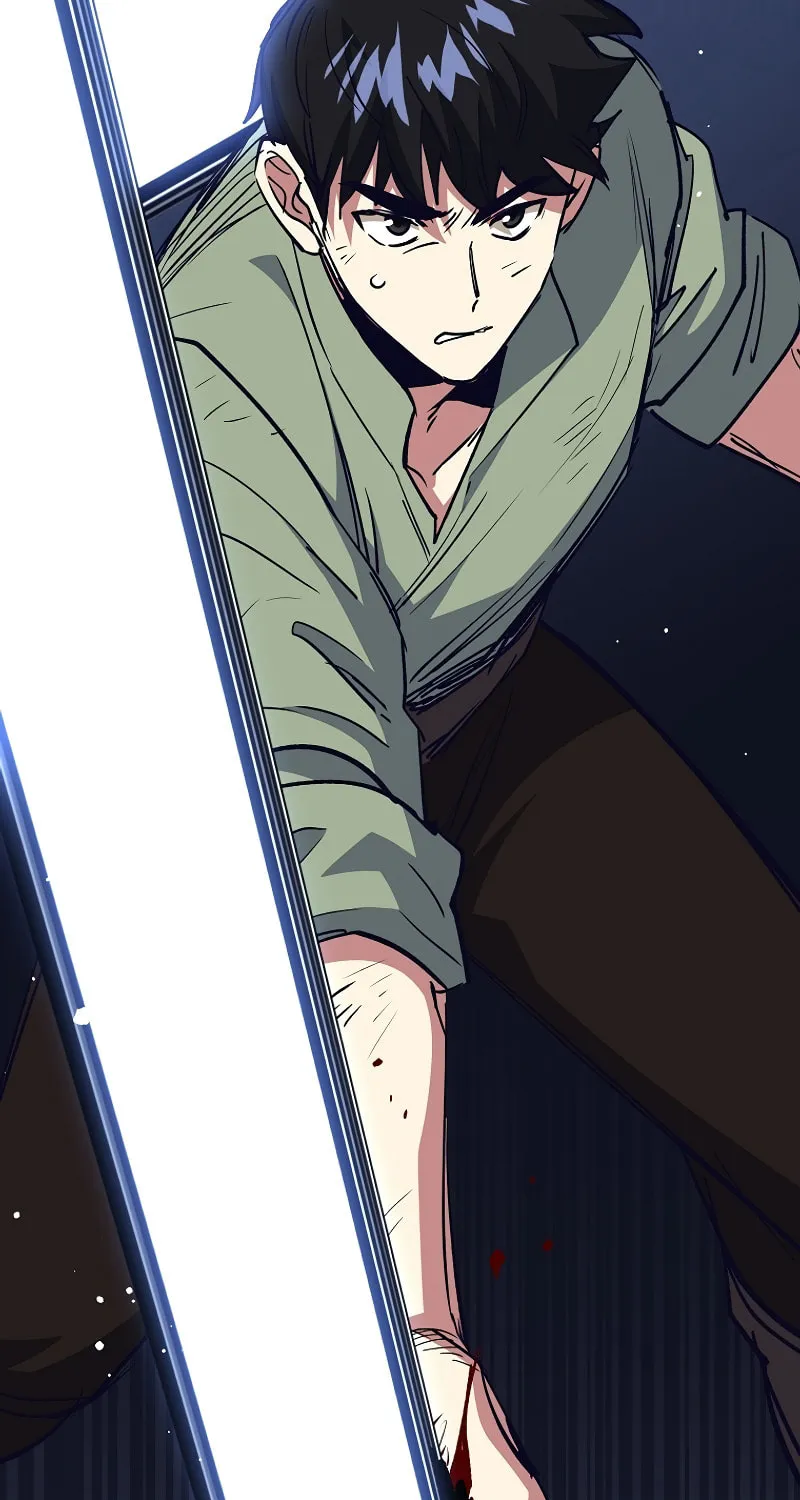 Lucky Striker Chapter 65 page 54 - 