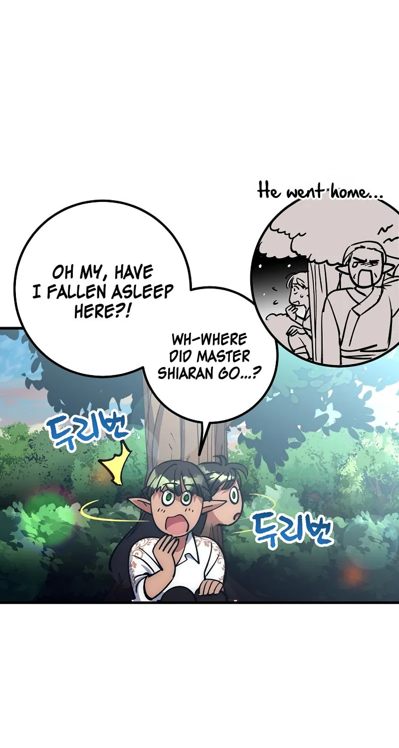 Lucky Striker Chapter 65 page 60 - 