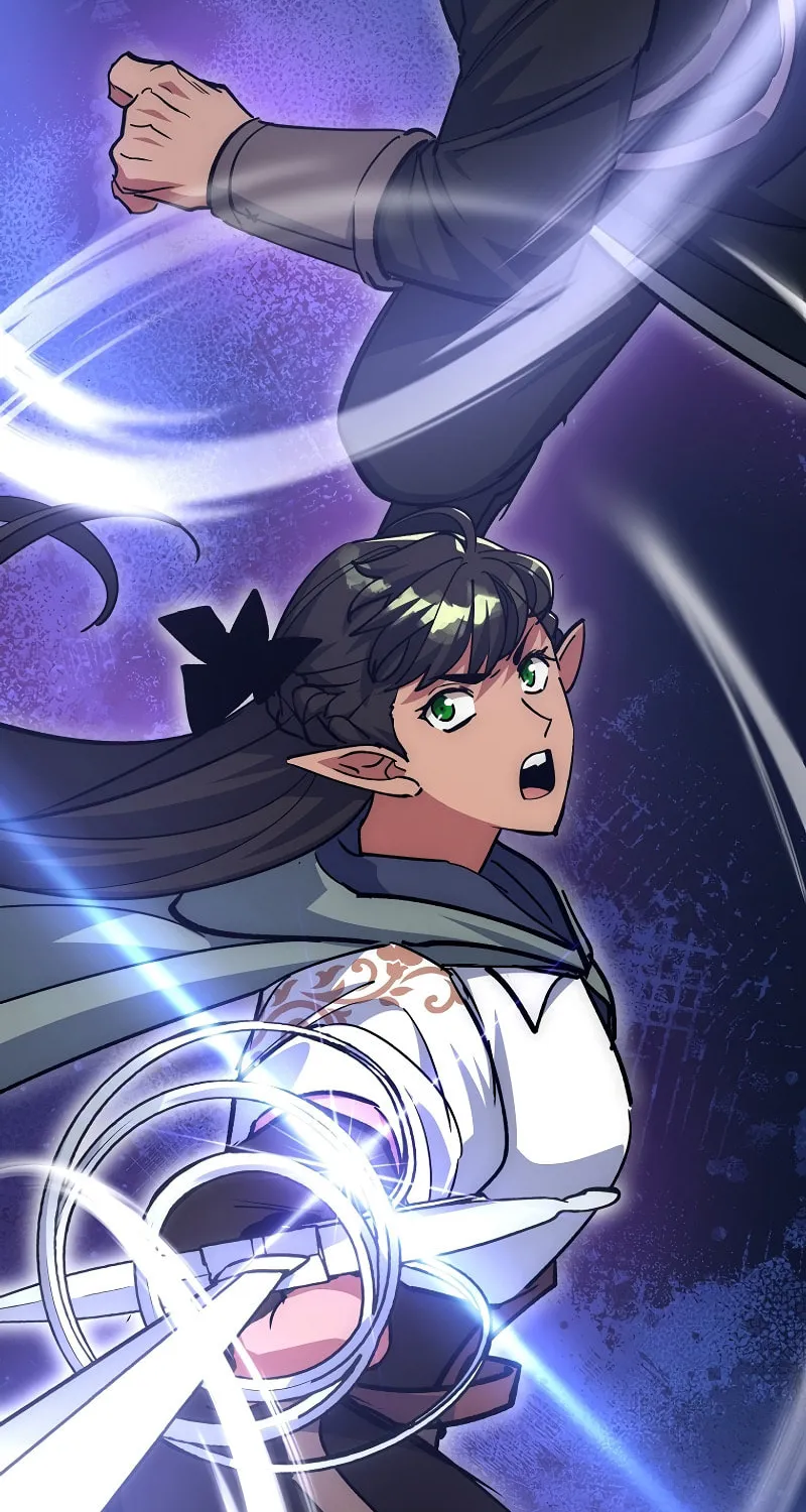 Lucky Striker Chapter 65 page 7 - 