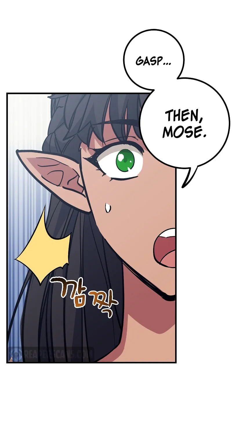 Lucky Striker Chapter 65 page 61 - 