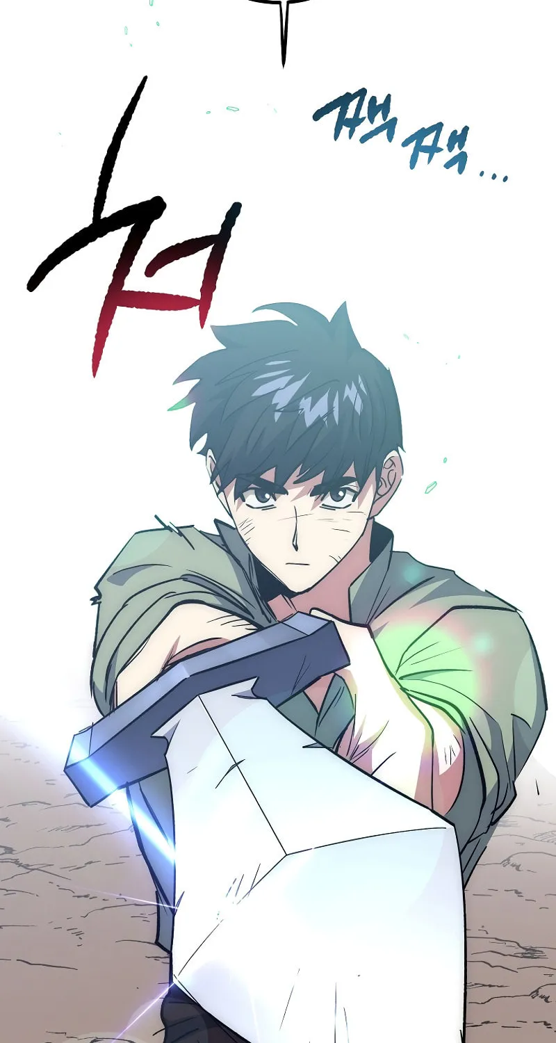 Lucky Striker Chapter 65 page 64 - 