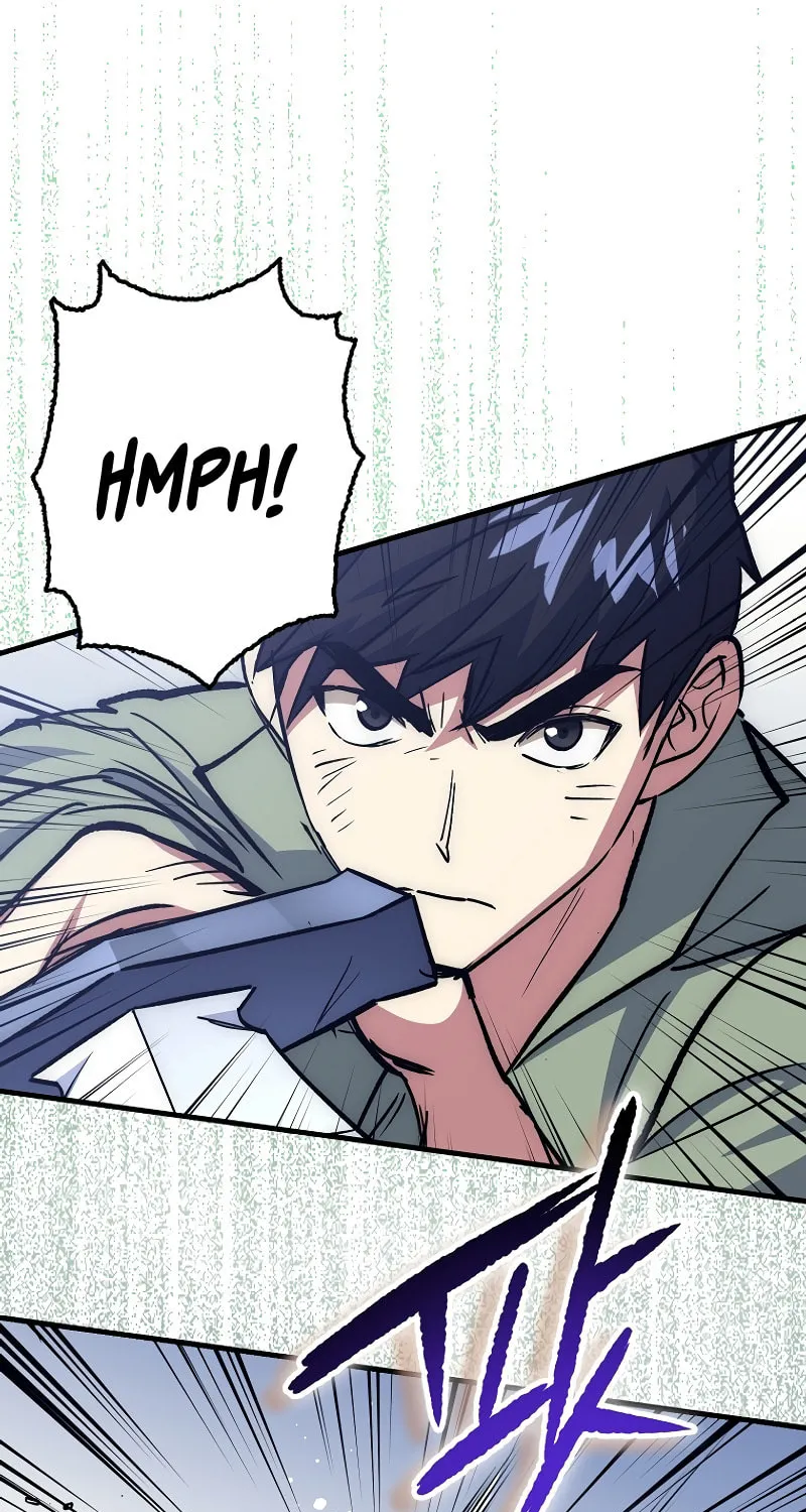 Lucky Striker Chapter 65 page 69 - 