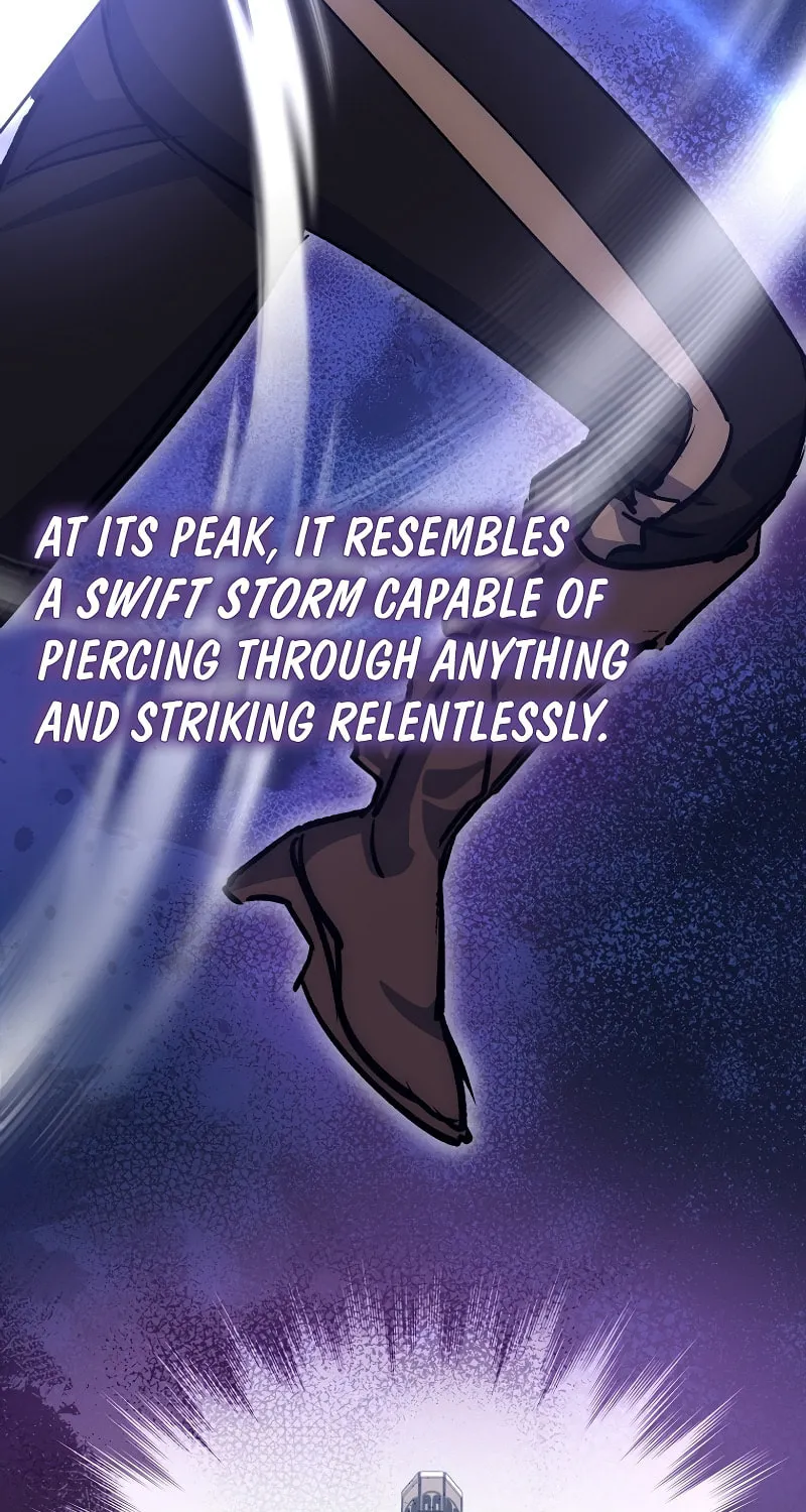 Lucky Striker Chapter 65 page 8 - 