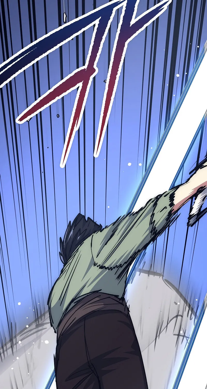 Lucky Striker Chapter 65 page 71 - 