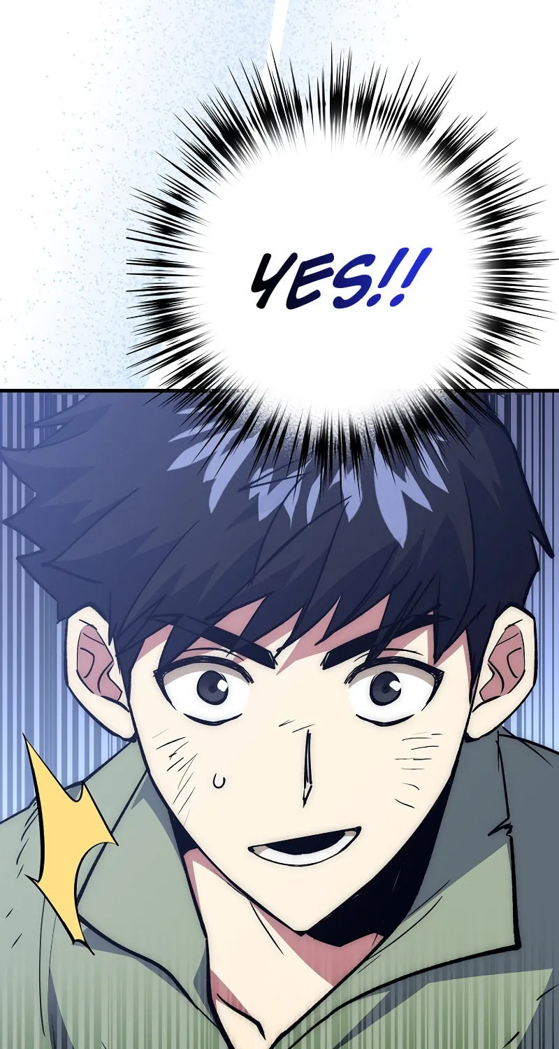 Lucky Striker Chapter 65 page 80 - 