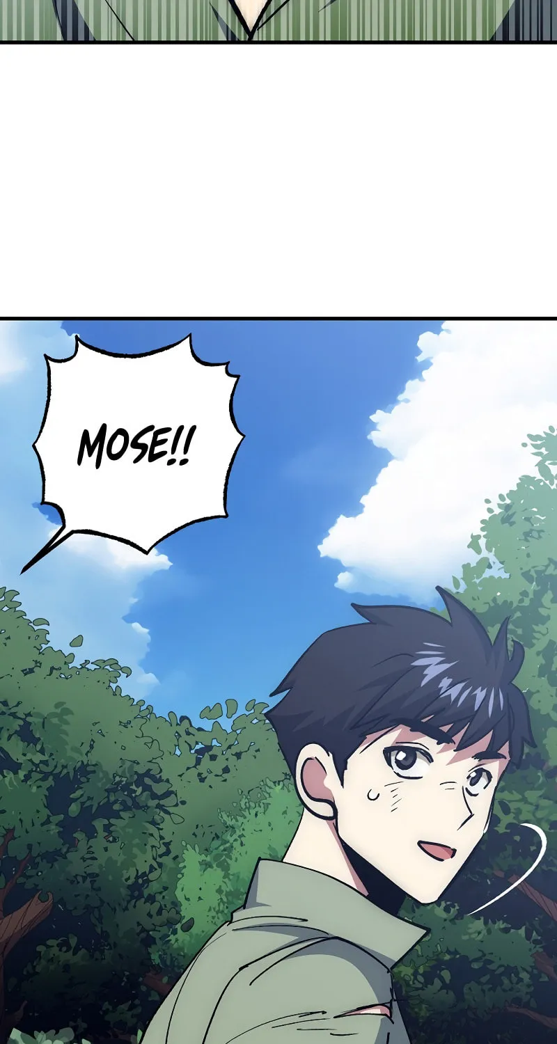 Lucky Striker Chapter 65 page 81 - 