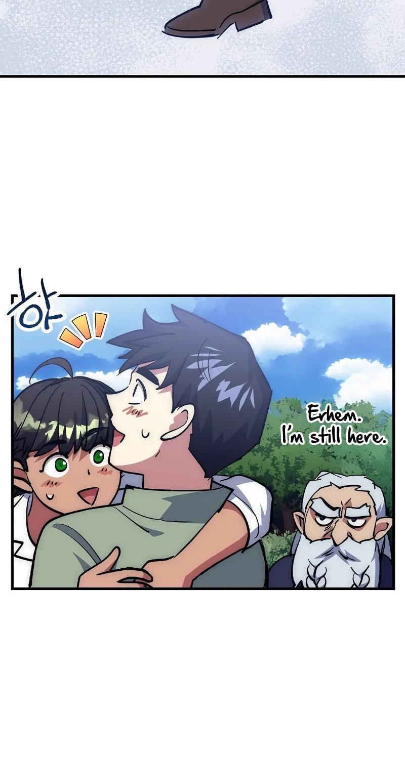 Lucky Striker Chapter 65 page 84 - 