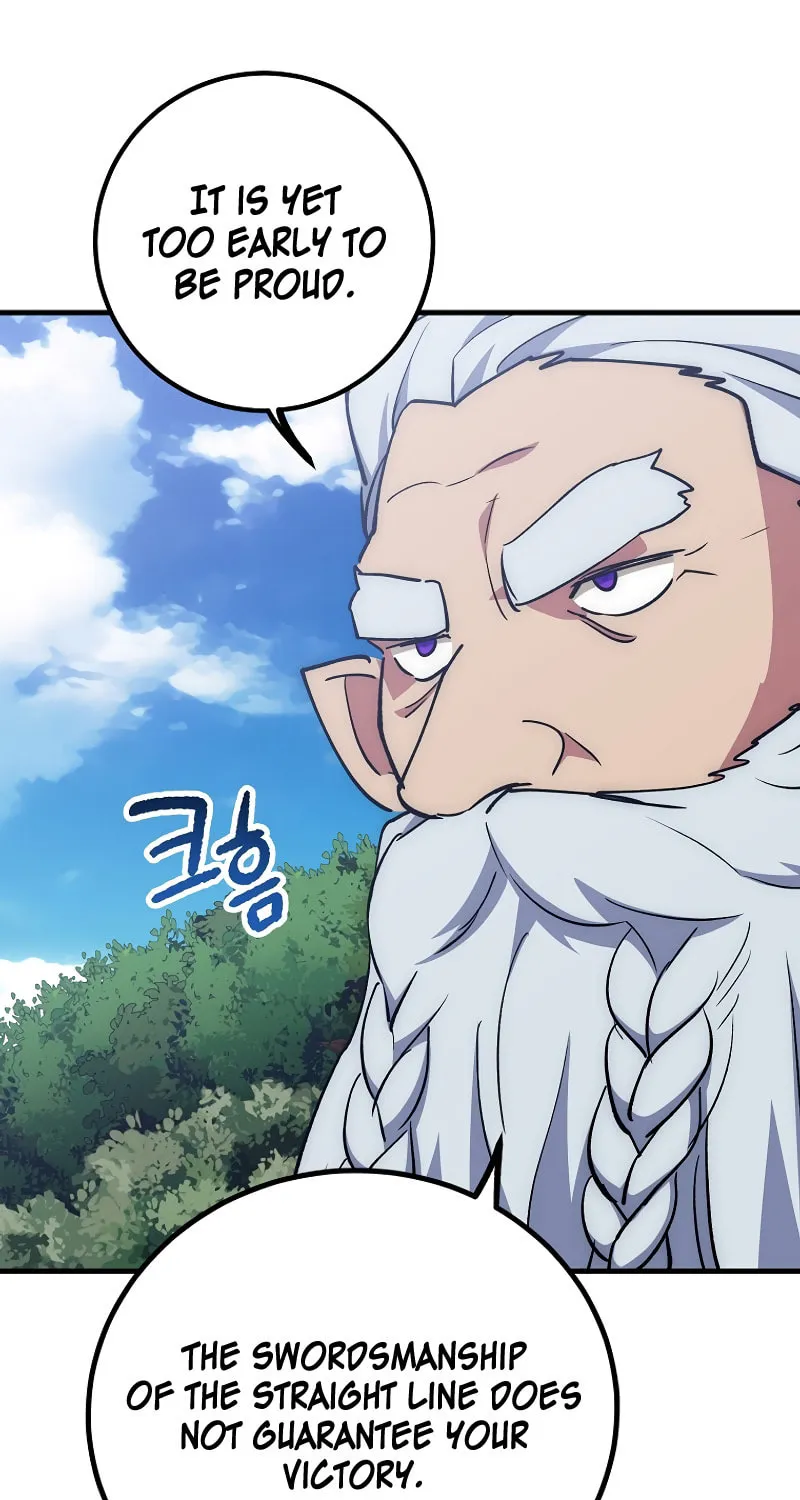 Lucky Striker Chapter 65 page 85 - 