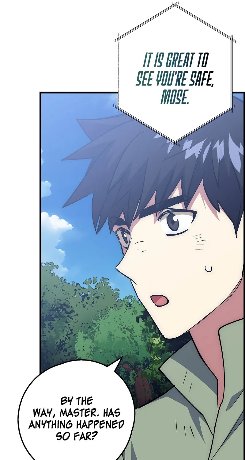 Lucky Striker Chapter 65 page 90 - 