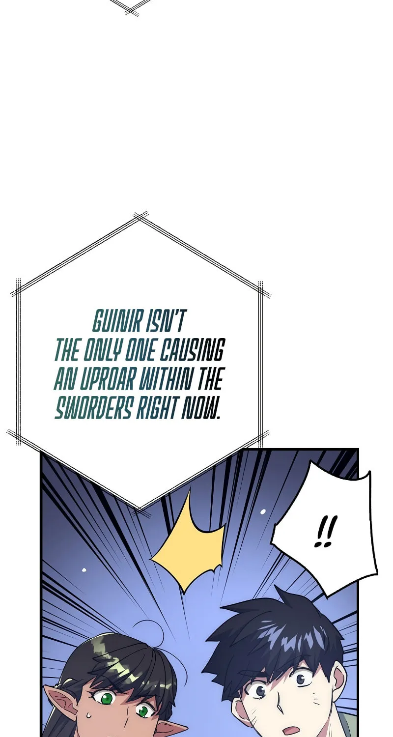 Lucky Striker Chapter 65 page 92 - 