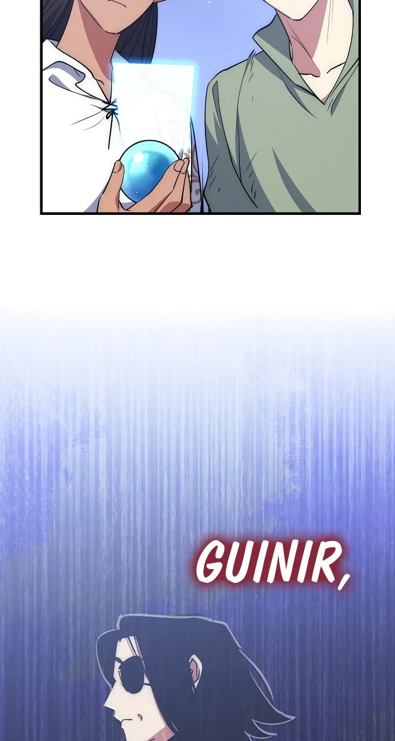 Lucky Striker Chapter 65 page 93 - 