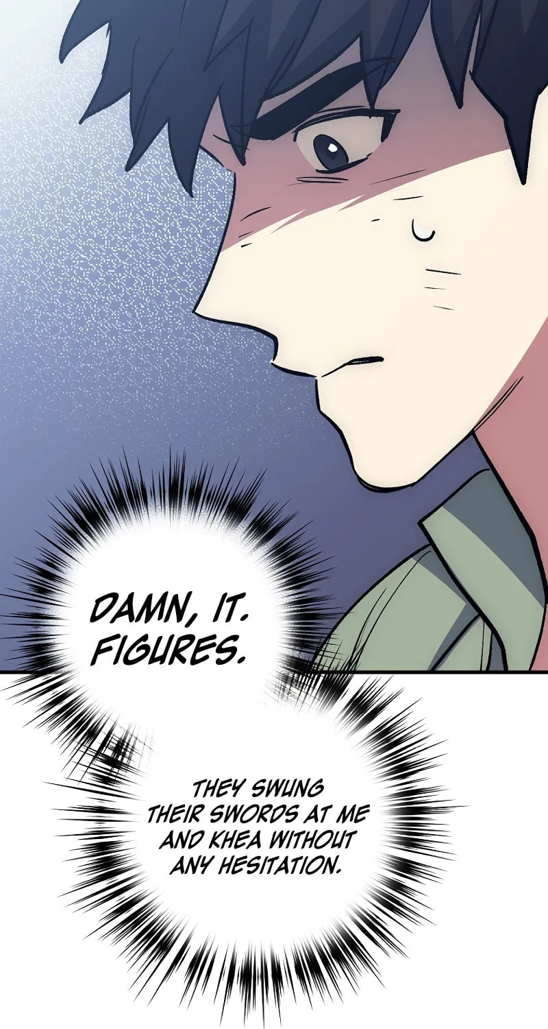Lucky Striker Chapter 65 page 98 - 